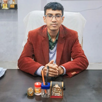 Dr. Sabyasachi Roy